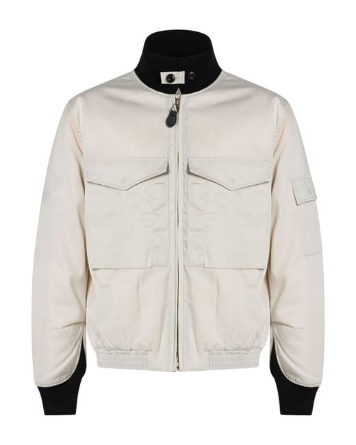 Spiewak Natural Jacket