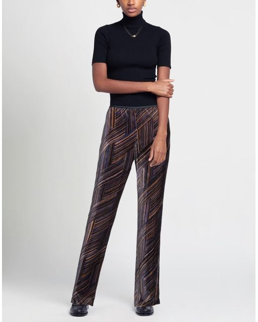Siyu Blue Hose