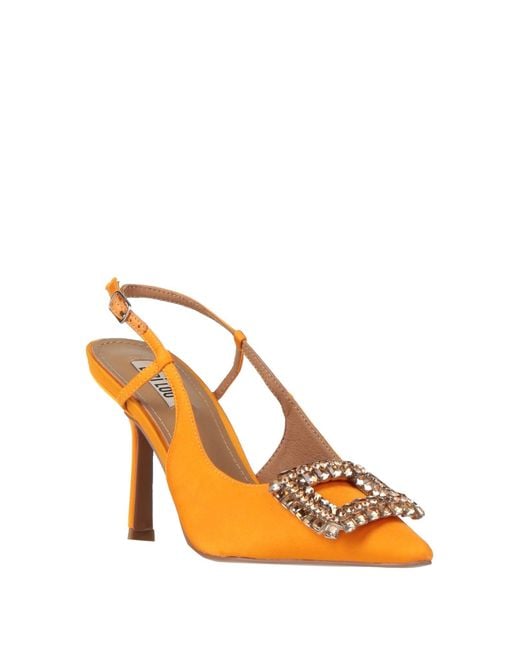 Zapatos de salón Bibi Lou de color Orange