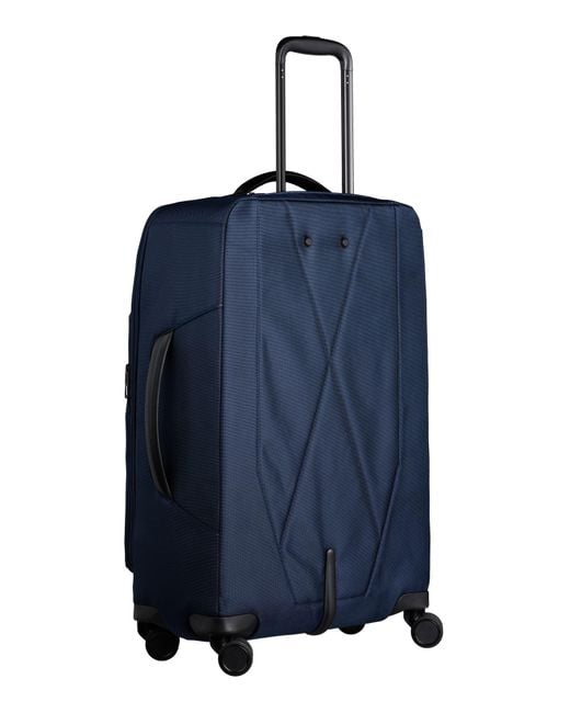 Piquadro Blue Trolley