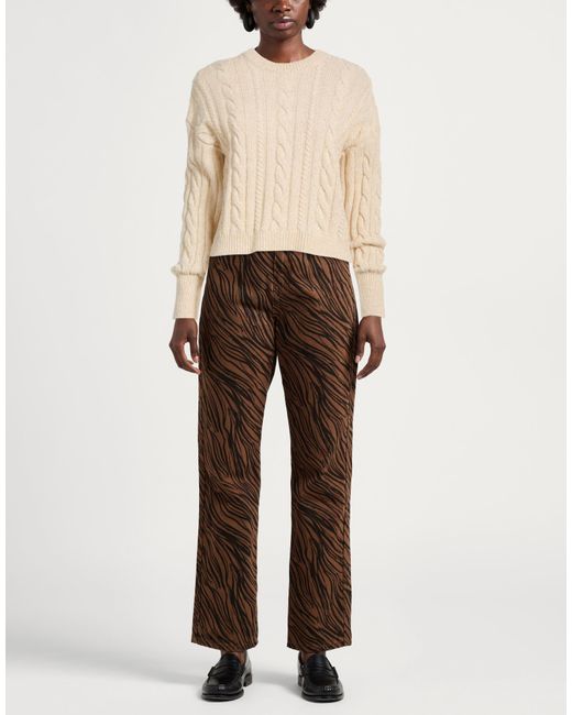 Pullover Pennyblack de color Natural