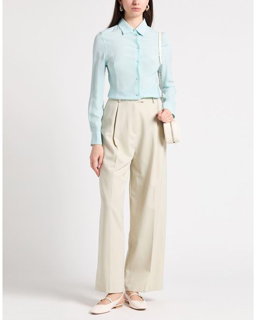 Camicia di Etro in Blue