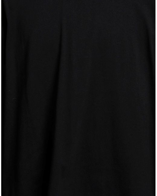 Youths in Balaclava Black T-shirt for men