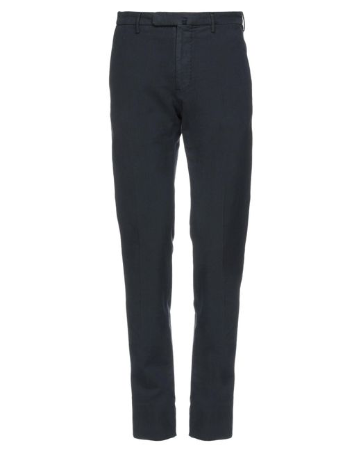 Incotex Blue Pants for men