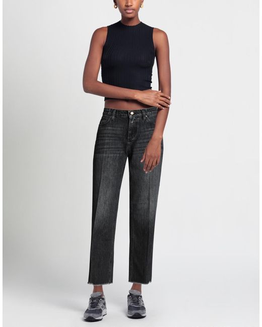Don The Fuller Gray Jeans