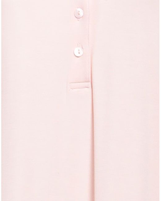 Vivis Pink Sleepwear