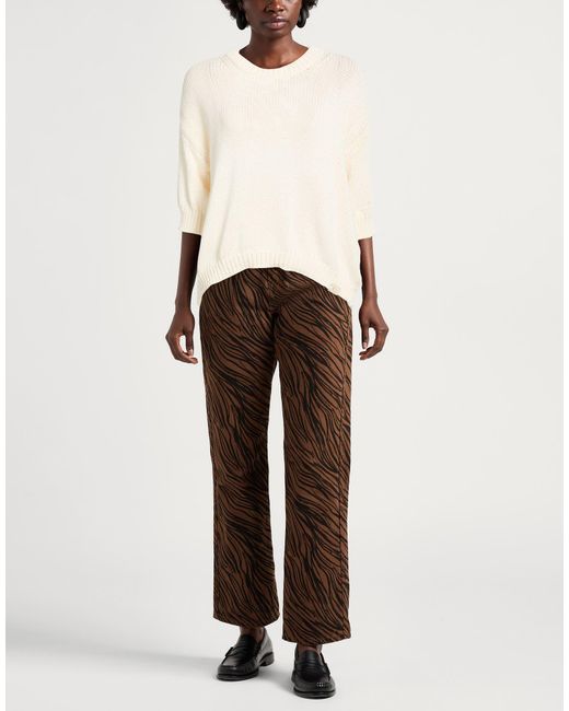 Ottod'Ame Natural Jumper