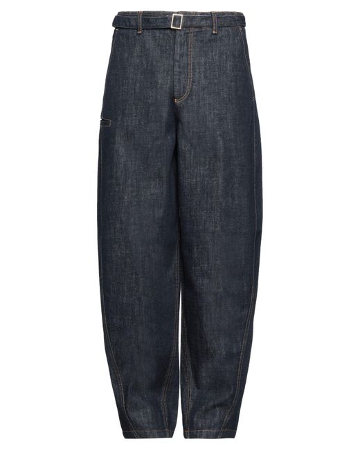 Pantaloni Jeans di Emporio Armani in Blue da Uomo