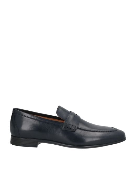Cerruti 1881 Mokassin in Blue für Herren