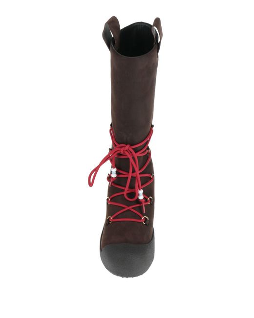 Bally Brown Boot