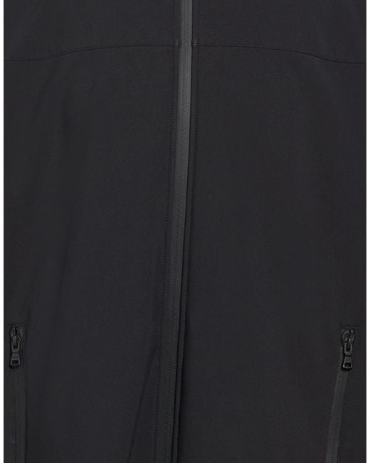 Paul & Shark Black Jackets for men