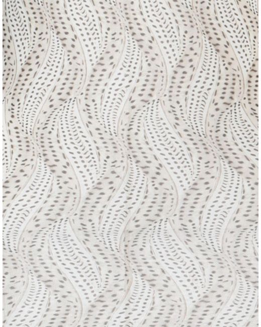 Isabel Marant White Top Viscose, Elastane
