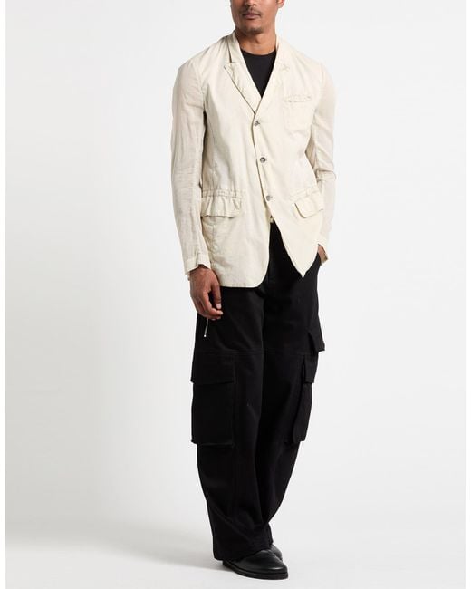 Masnada Natural Blazer for men