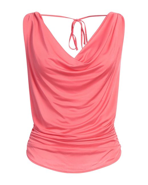 Aniye By Pink Top Viscose
