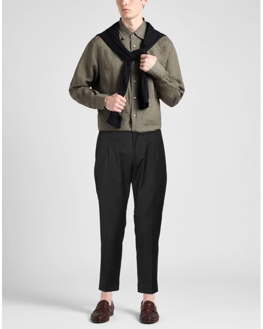 BE ABLE Hose in Black für Herren