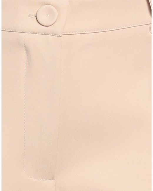 Berna Natural Pants Polyester, Elastane