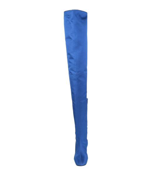 Marni Blue Boot