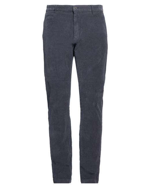 U.S. POLO ASSN. Blue Trouser for men