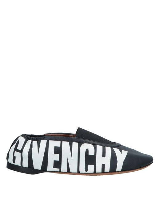 Givenchy store ballet flats