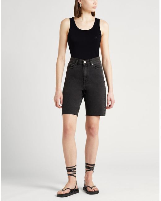 Coperni Black Tank Tops