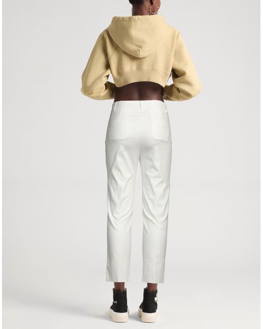 Peserico White Hose