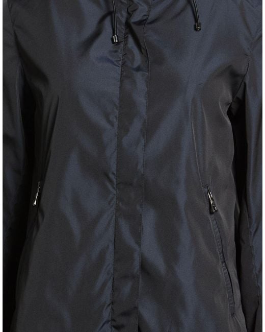Sealup Black Jacket