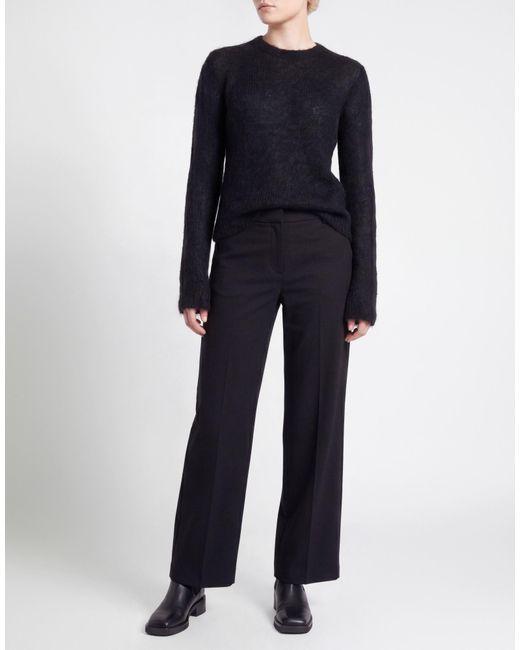 Cruna Black Pullover