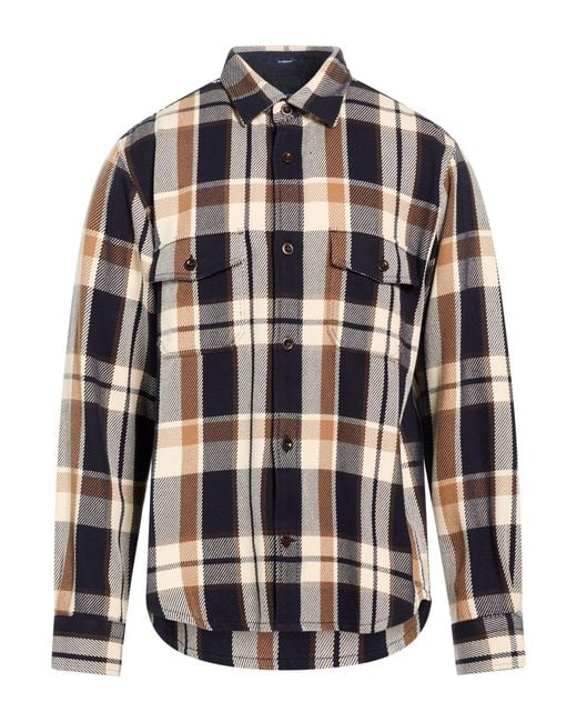 Gant White Shirt for men