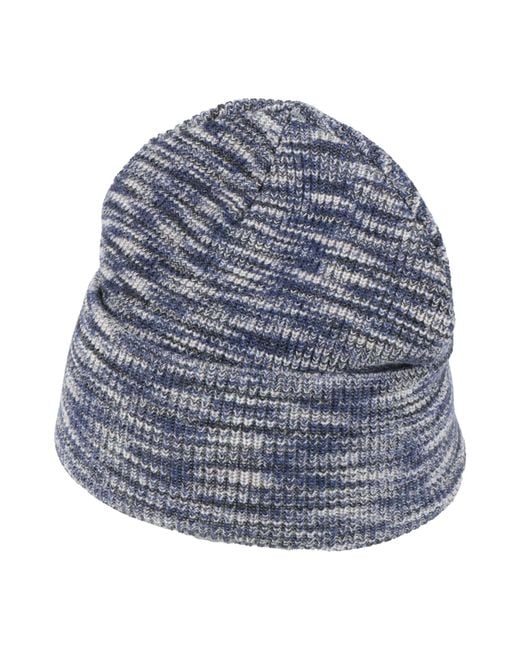 Missoni Mützen & Hüte in Gray für Herren