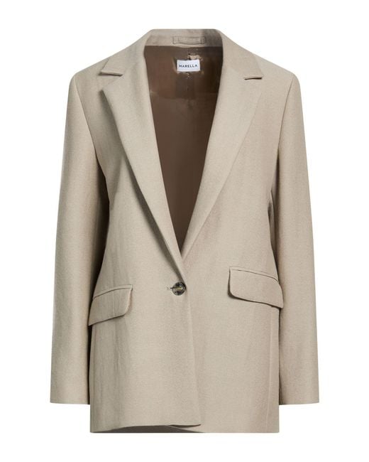 Marella Natural Blazer