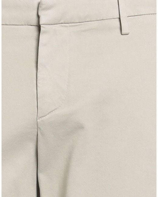 Dondup Natural Pants for men
