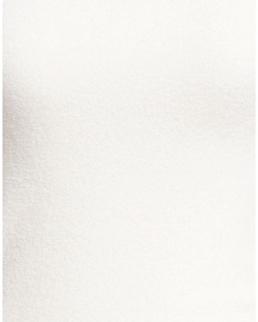 Quira White Jumper