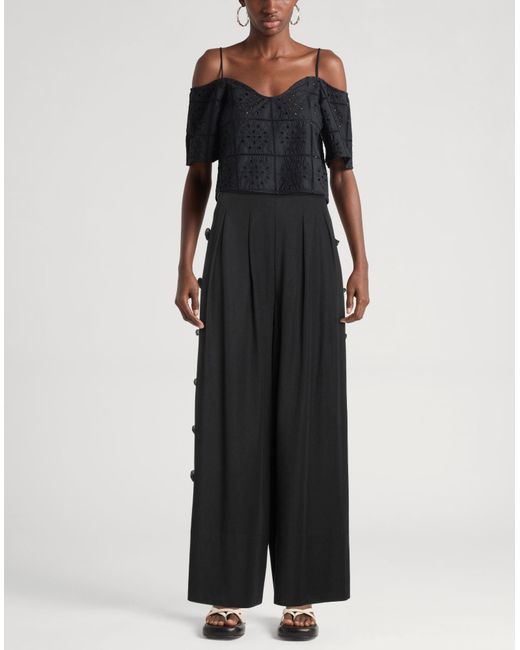 Pantalone di Farm Rio in Black