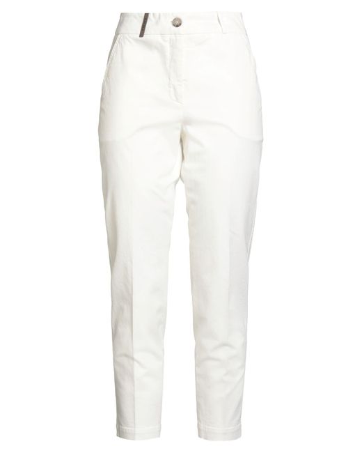 Peserico White Hose