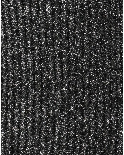 MSGM Black Jumper
