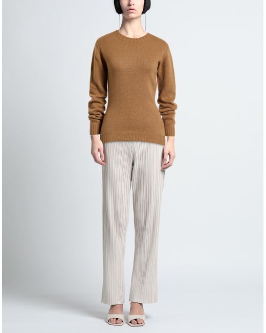 Aragona Brown Jumper