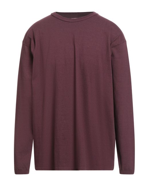 Sunray Sportswear T-shirts in Purple für Herren
