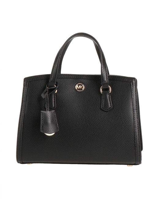 MICHAEL Michael Kors Black Handbag