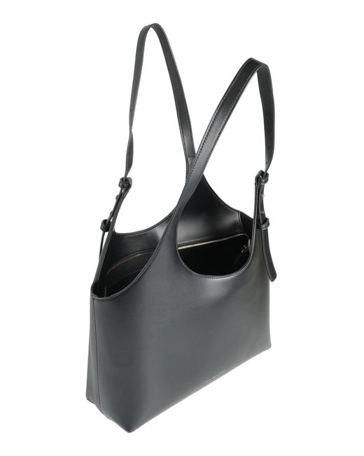 Tommy Hilfiger Black Shoulder Bag