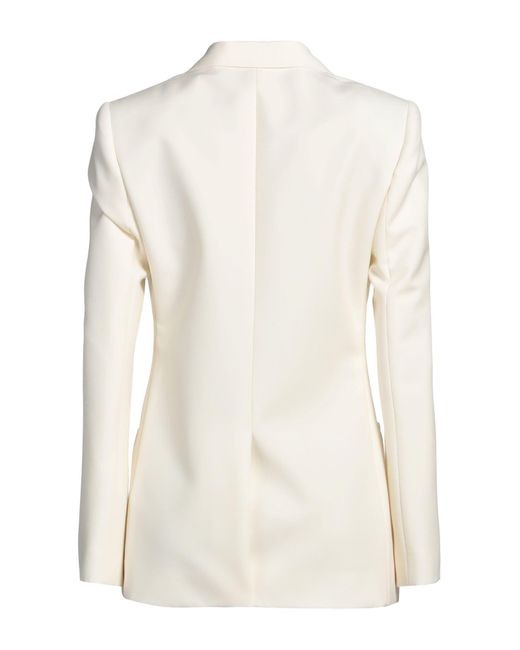 Givenchy Natural Blazer
