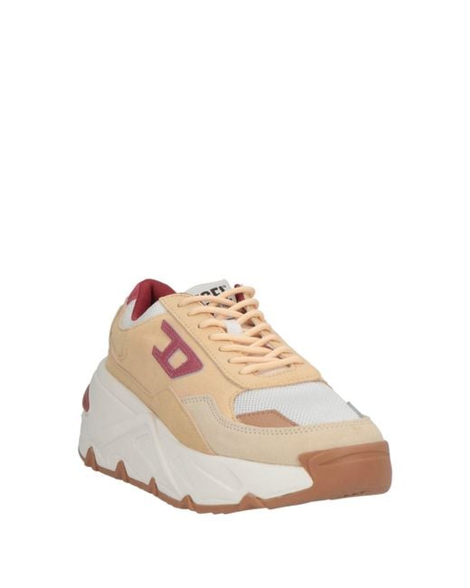 DIESEL Natural Trainers