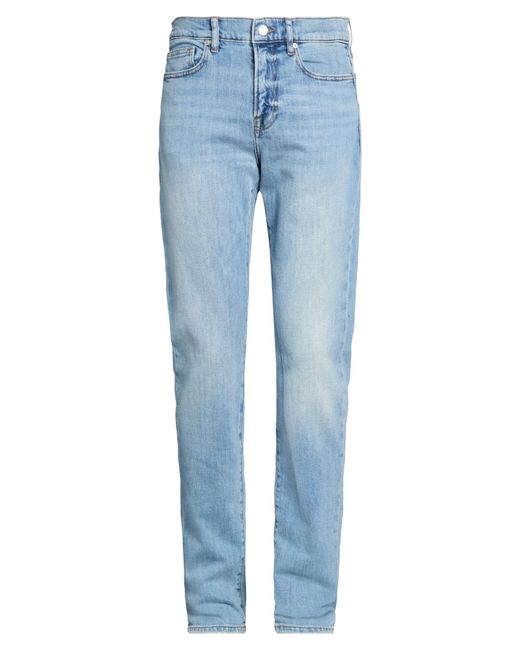 FRAME Blue Jeans for men