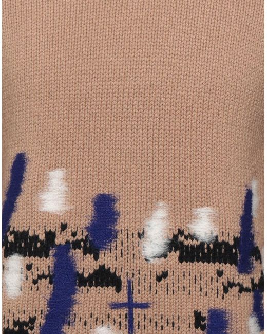 Les Hommes Multicolor Jumper for men
