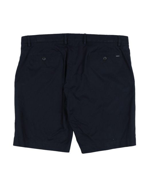 Hackett Blue Shorts & Bermuda Shorts for men