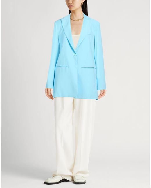 Suoli Blue Blazers