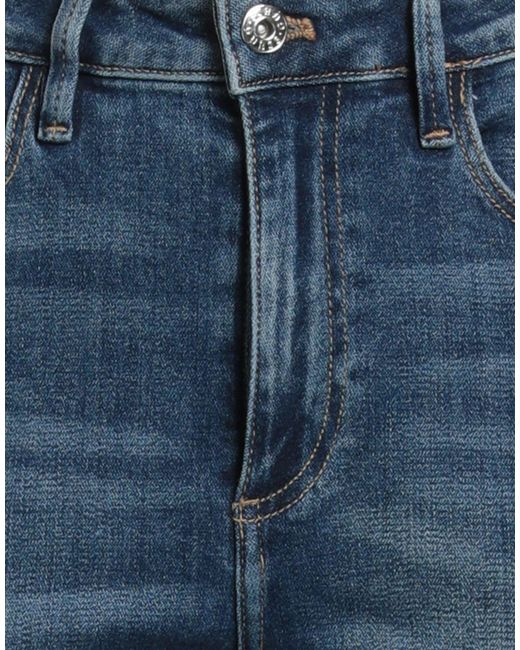 Guess Blue Jeans