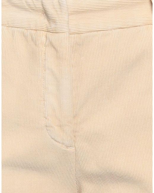 Boglioli Natural Trouser