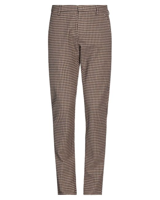 Dondup Gray Pants for men