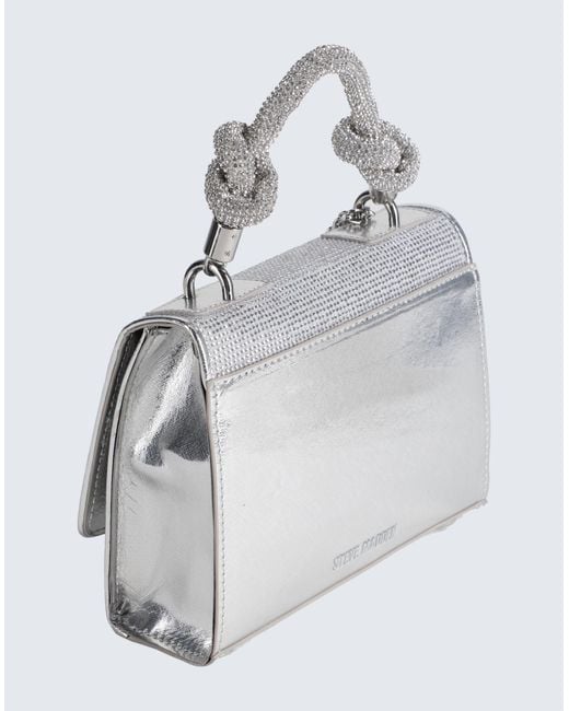 Steve shop madden gray