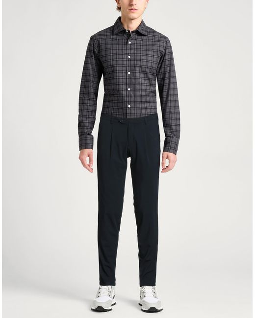 Pantalone di Tombolini in Blue da Uomo